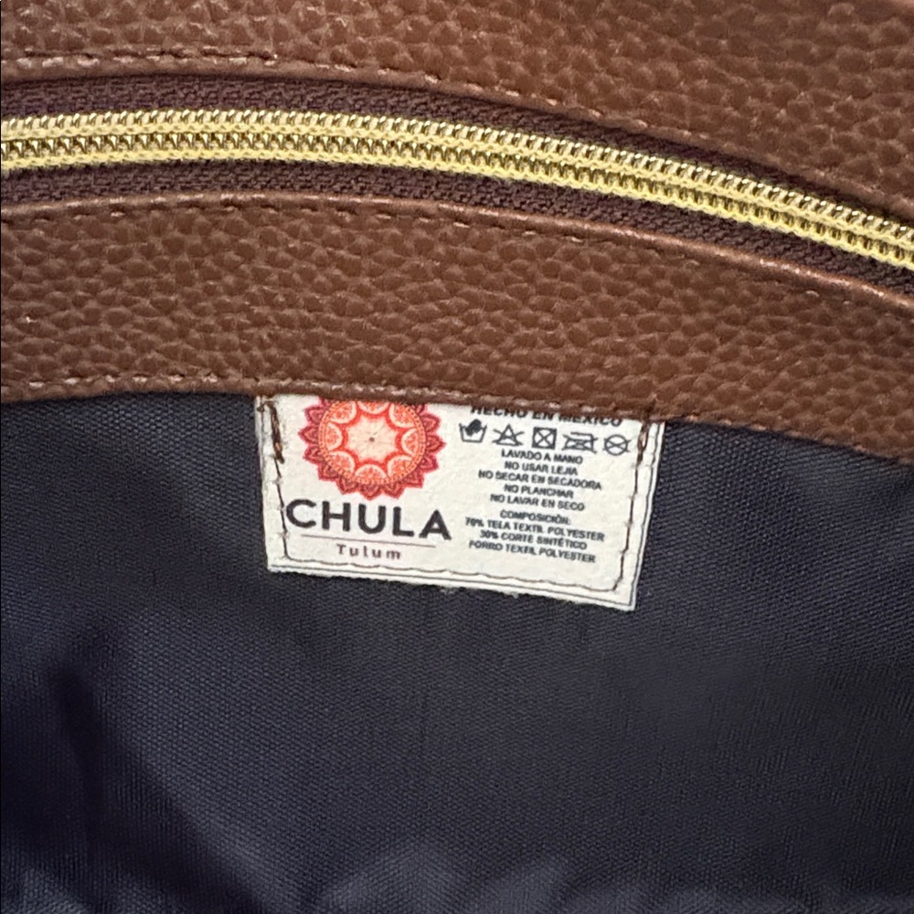 Chula Dog Purse - Picture 8 of 16